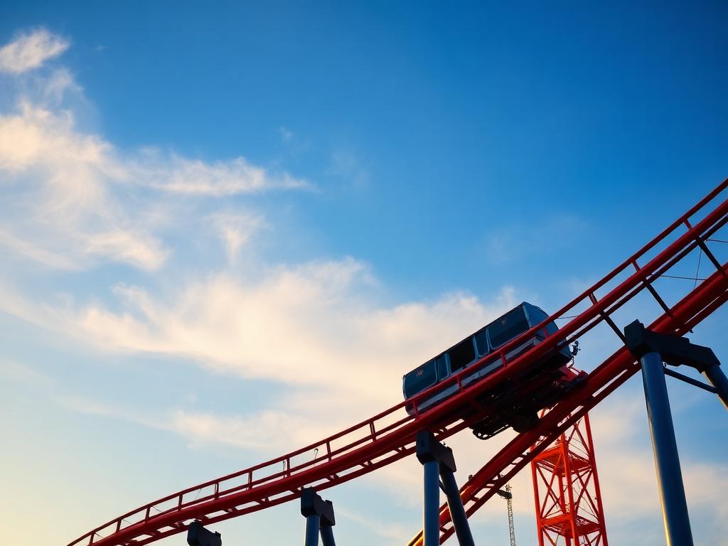 Theme Park Adventure